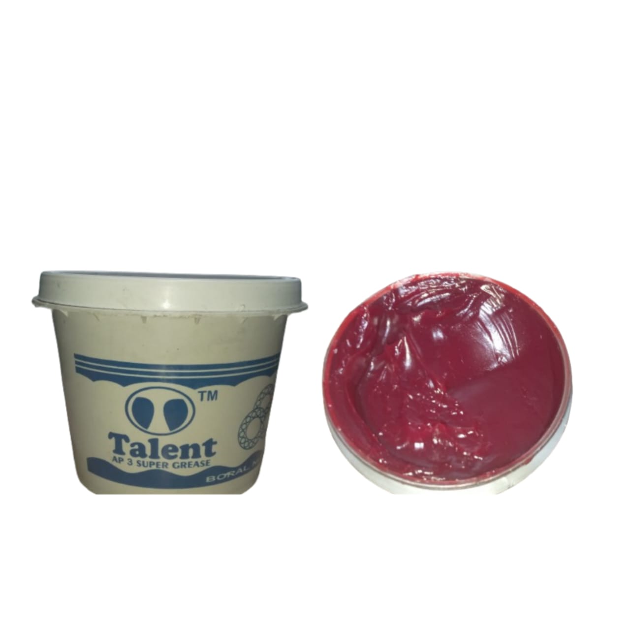 Lub Grease Talent-Economy 500 gm (Red)